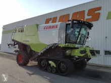 Moisson Claas Cosechadora-trilladora usado