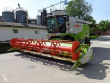 Žatva Claas Kombajn ojazdený
