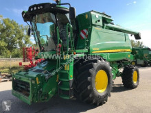 Moisson John Deere Cosechadora-trilladora usado