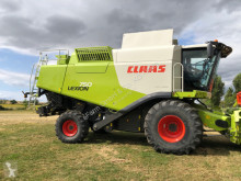 Claas mietitrebbiatrice usata
