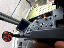 Claas Combine harvester