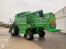 Moissonneuse-batteuse Deutz-Fahr