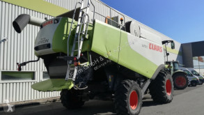 Claas used Combine harvester