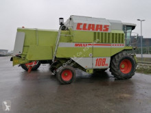 Claas Kombajn zbożowy używany