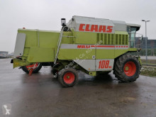 Claas Ceifeira-debulhadora usado