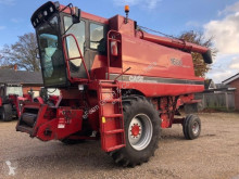 Case IH használt Arató-cséplő kombájn