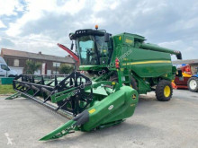 John Deere Moissonneuse-batteuse occasion