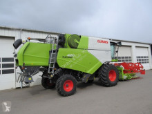 Claas Combine harvester