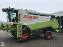 Claas Cosechadora usado