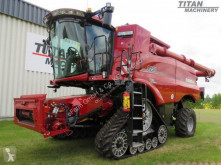 Case IH Biçerdöver ikinci el araç