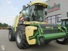 Ceifa Krone usada