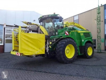 Moisson John Deere usado
