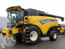 Biçerdöver New Holland
