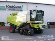 Biçerdöver Claas
