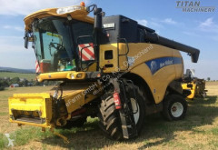 Moisson New Holland Cosechadora-trilladora usado