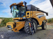 Moissonneuse-batteuse New Holland