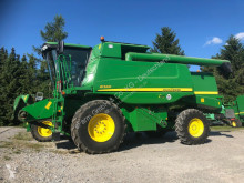Moissonneuse-batteuse John Deere