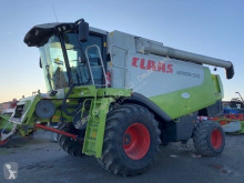 Claas mietitrebbiatrice usato