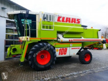 Mietitrebbiatrice Claas