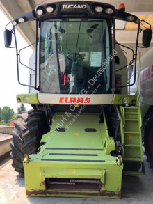 Claas mietitrebbiatrice usata