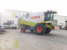 Žatva Kombajn Claas