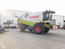 Ceifeira-debulhadora Claas