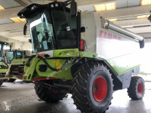 Claas Kombajn použitý
