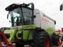 Claas gebrauchter Mähdrescher