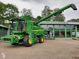 John Deere T670 new Combine harvester