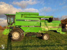 Moissonneuse-batteuse Deutz-Fahr