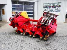 Capello used Combine harvester