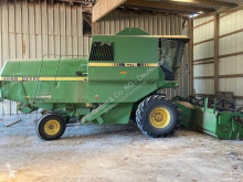 John Deere Moissonneuse-batteuse occasion