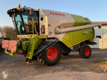 Moisson Cosechadora-trilladora Claas Tucano 430