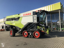 Moissonneuse-batteuse Claas LEXION 7700 TT E5 CLAAS MÄHDRE