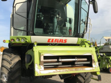Claas Lexion 670 Moissonneuse-batteuse occasion