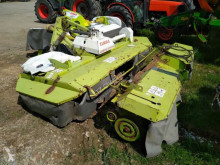 Žací lišta Claas CORTO 270 FC