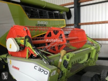 Claas Mähdrescher Avero 160