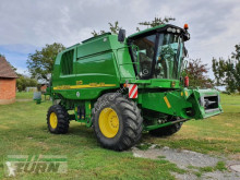 John Deere 9780 CTS Moissonneuse-batteuse occasion