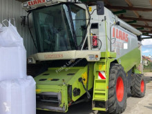 Combină agricolă Claas Lexion 440