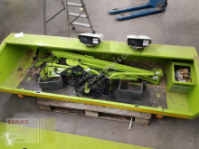 Bară de tăiat Claas Laserpilot links und rechts