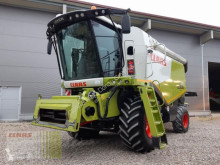 Moisson Cosechadora-trilladora Claas LEXION 620