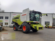 Комбайн Claas LEXION 750