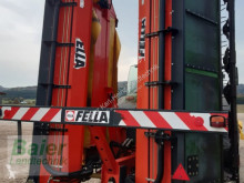 Fella SM 911 TL-KCB und SM 310 FP Режеща греда втора употреба