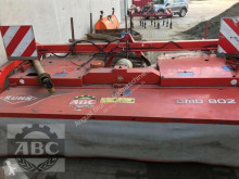 Žací lišta Kuhn GMD 802 F