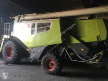 Moissonneuse-batteuse Claas LEXION 580