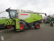 Moisson Claas LEXION 760 Cosechadora-trilladora usado