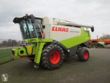 Žatva Claas LEXION 580 Kombajn ojazdený