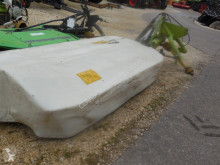 Claas Disco 260 used Tear bar
