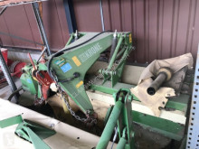 Moisson Barra de corte Krone AFL 283