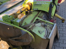 Claas Disco 3200 FC Slåtterbalk begagnad